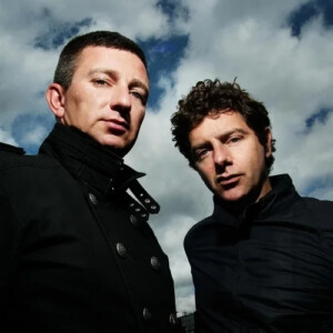 Layo & Bushwacka! - Love Story (vs Finally) Paul Woolford 2023 Remixes