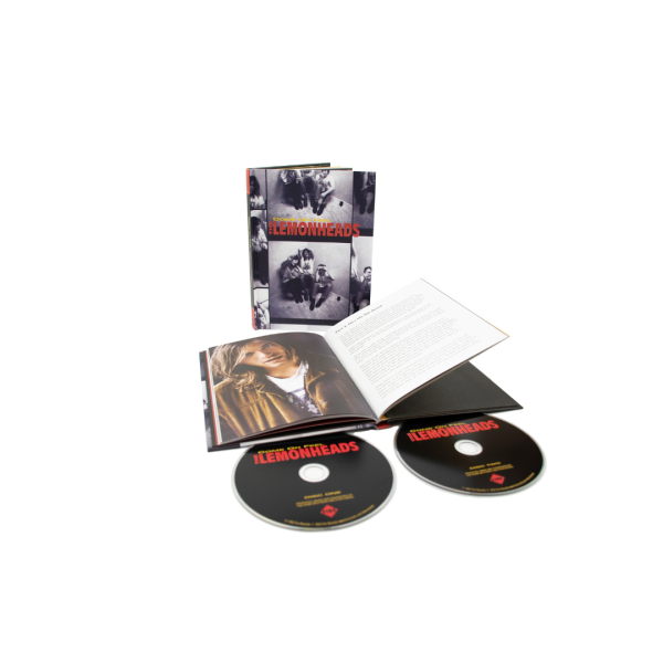Lemonheads, The - Come On Feel - 30th Anniversary Edition