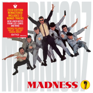 Madness - 7 (Expanded Edition)