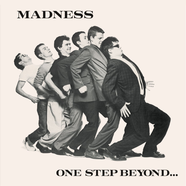 Madness - One Step Beyond...