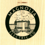 Magnolia Electric Co - Sojourner