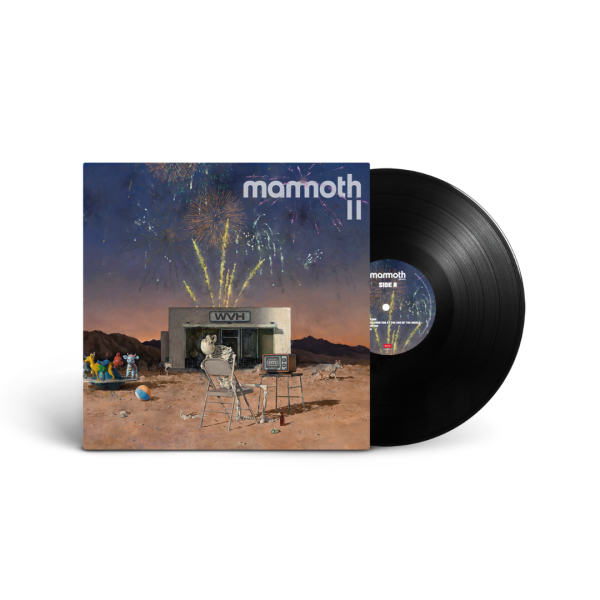 Mammoth WVH - Mammoth II