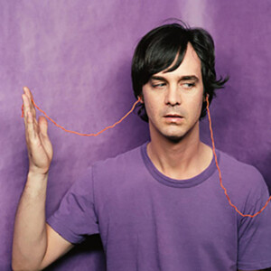 Michael Andrews - Donnie Darko: Music From The Original Motion Picture Score