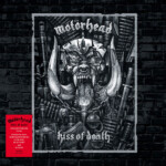 Motörhead - Kiss Of Death