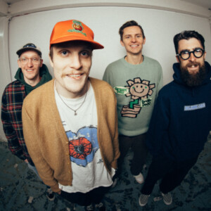 Neck Deep - Neck Deep