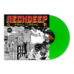 Neck Deep - The Peace and the Panic