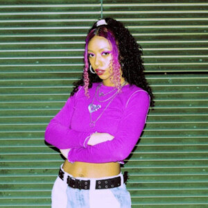 Nia Archives - Silence Is Loud