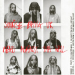 Nia Archives - Sunrise Bang Ur Head Against Tha Wall