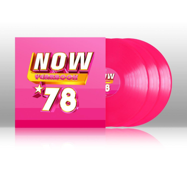 Various Artists - NOW - Yearbook 1978