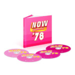 Various Artists - NOW - Yearbook 1978
