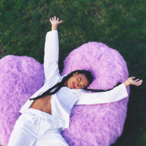 Olivia Dean - The Art of Loving