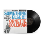Ornette Coleman - Something Else!!!!