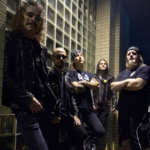 Overkill - W.F.O