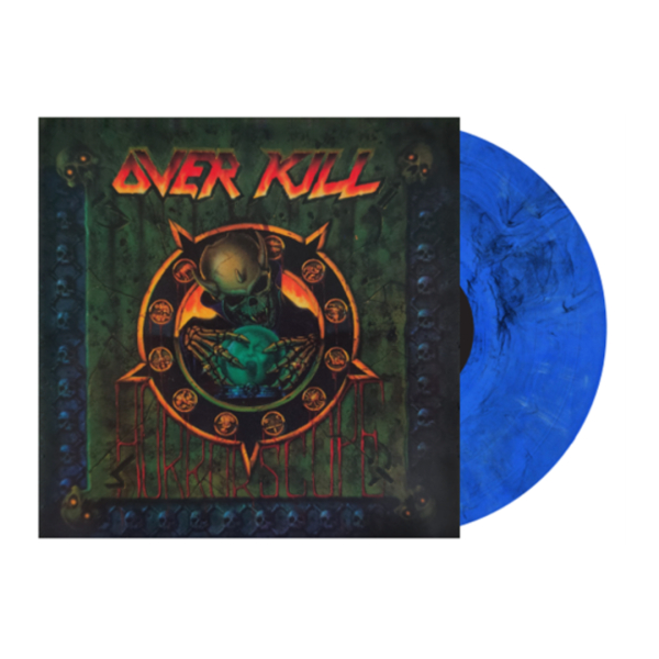 Overkill - Horrorscope