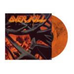 Overkill - I Hear Black