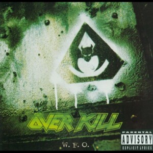 Overkill - W.F.O