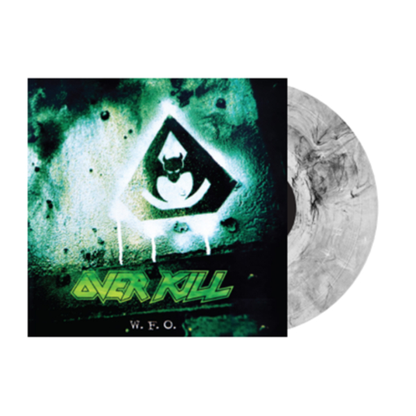 Overkill - W.F.O