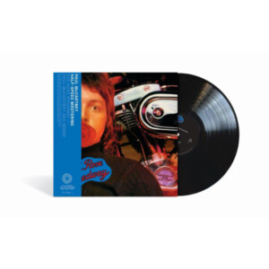 Paul McCartney and Wings - Red Rose Speedway (RSD 23)