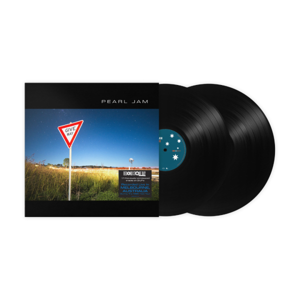 Pearl Jam - Give Way (RSD 23)