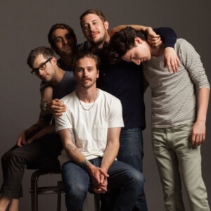 Portugal. The Man - Chris Black Changed My Life