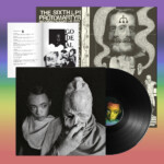 Protomartyr - Formal Growth In The Desert