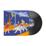 Various Artists - Psyche France Vol 8