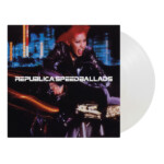 Republica - Speed Ballads (RSD 23)
