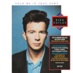 Rick Astley - Hold Me In Your Arms (2023 Remaster)
