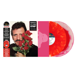 Ringo Starr - Stop & Smell the Roses (RSD 23)