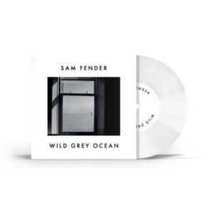 Sam Fender - Wild Grey Ocean / Little Bull Of Blithe (RSD 23)