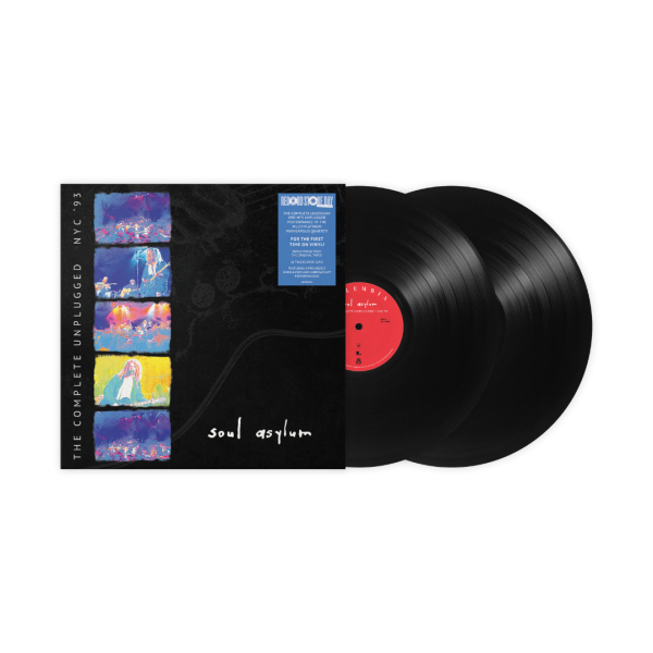 Soul Asylum - MTV Unplugged (RSD 23)