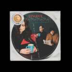 Sparks - The Girl Is Crying In Her Latte