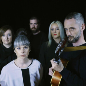 David Gray - The Endless Coloured Ways: The Songs of Nick Drake - David Gray / Stick In The Wheel