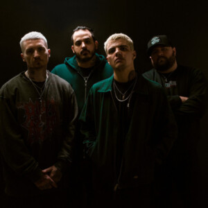 Stray From The Path - Rising Sun