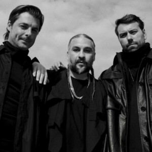 Swedish House Mafia - The Singles (RSD 23)