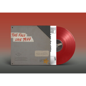 Fall, The - Live 1977 (RSD 23)