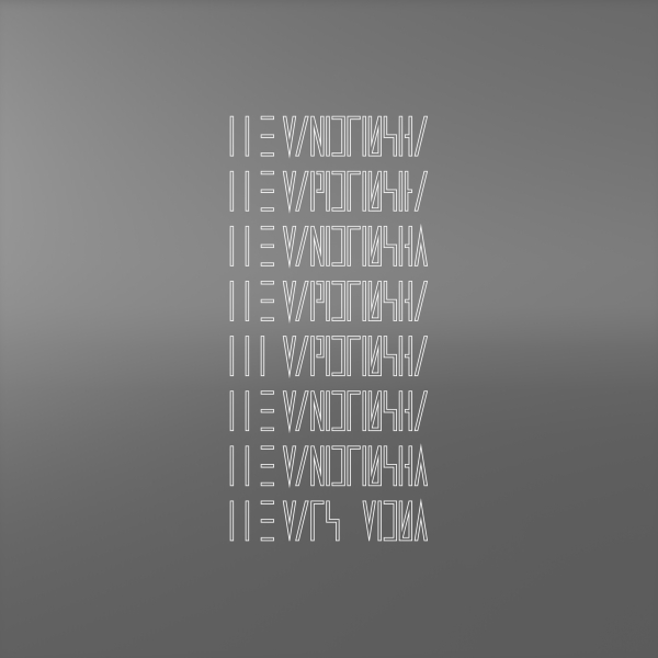 Mars Volta, The - Que Dios Te Maldiga Mi Corazon