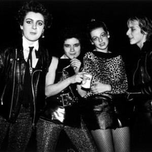 Slits, The - Cut (NAD24)