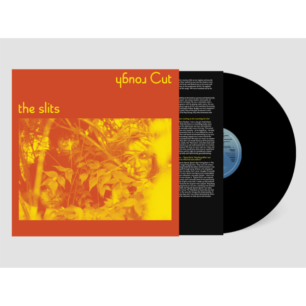 Slits, The - Rough Cut (RSD 23)