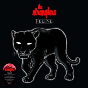 Stranglers, The - Feline (Deluxe Version)