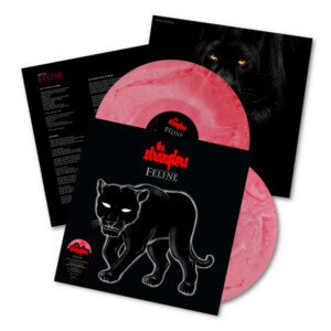 Stranglers, The - Feline (Deluxe Version)
