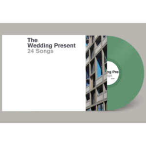 Wedding Present, The - 24 Songs