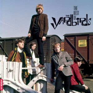 Yardbirds, The - The Best Of The Yardbirds