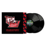 Thin Lizzy - Live and Dangerous - Hammersmith 14/11/1986 (RSD 23)