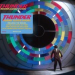Thunder - Behind Closed Doors (Expanded Version)