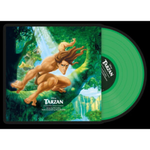 Various Artists - Tarzan (Original Soundtrack)