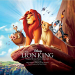 Various Artists - The Lion King (Original Soundtrack)