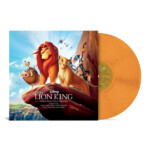 Various Artists - The Lion King (Original Soundtrack)