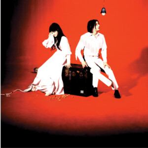 White Stripes, The - Elephant: 20th Anniversary