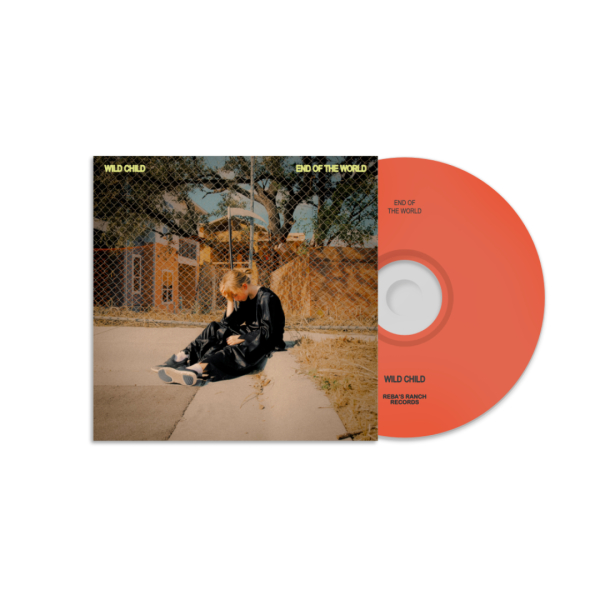 Wild Child - End of the World